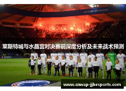 莱斯特城与水晶宫对决赛前深度分析及未来战术预测 莱斯特城与水晶宫对决赛前深度分析及未来战术预测