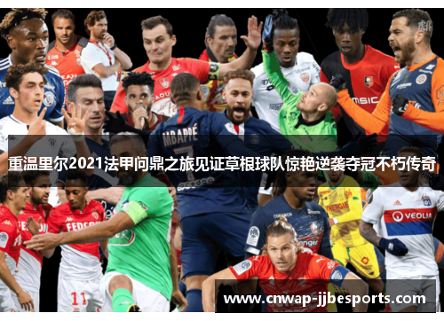 重温里尔2021法甲问鼎之旅见证草根球队惊艳逆袭夺冠不朽传奇