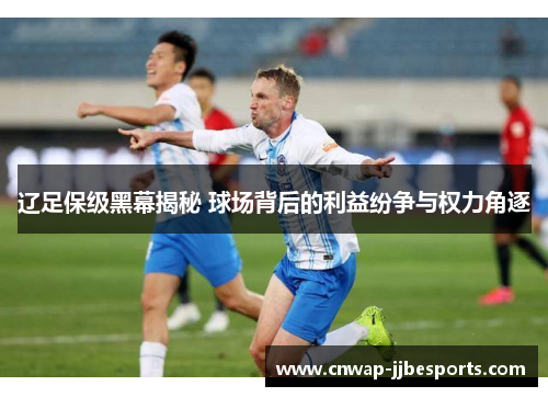辽足保级黑幕揭秘 球场背后的利益纷争与权力角逐 辽足保级黑幕揭秘 球场背后的利益纷争与权力角逐