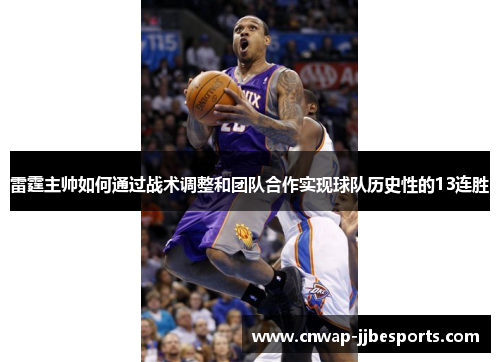 雷霆主帅如何通过战术调整和团队合作实现球队历史性的13连胜